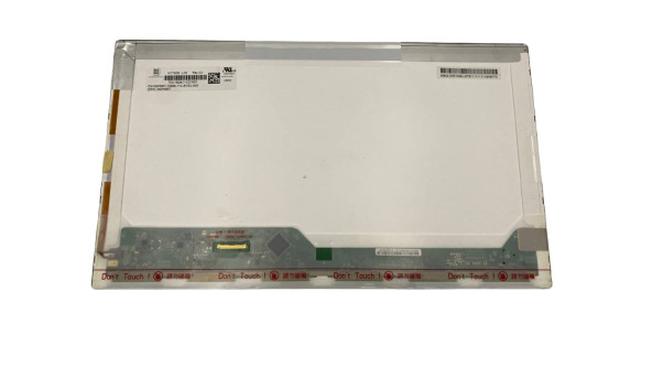 Матриця Chi Mai Innolux N173O6-L02 17.3" WXGA++ HD+ 1600x900 LED 40 pin роз'єм зліва Б/В - 649934