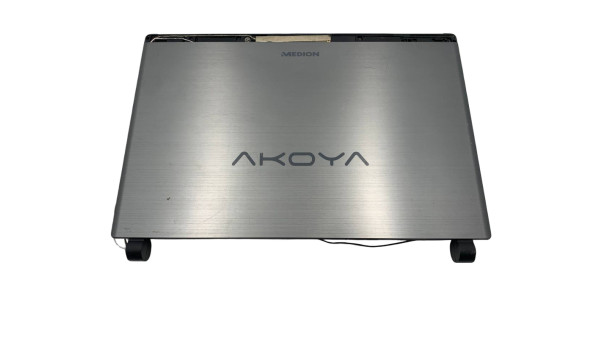 Крышка матрицы  с рамкой  корпуса к ноутбуку MEDION AKOYA S4211 s4216 13N0-9ZA1901  Б/У