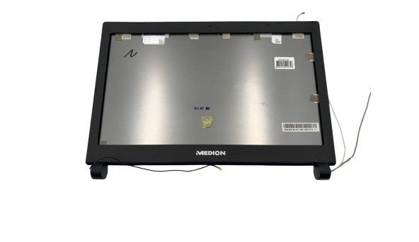 Кришка матриці з рамкою корпусу до ноутбука MEDION AKOYA S4211 s4216 13N0-9ZA1901 Б/В - 649935