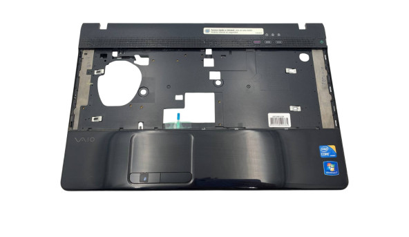 Средняя часть корпуса к ноутбуку Sony Vaio PCG-71311M  012-301A-3012 Б/У