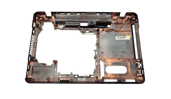 Нижня частина корпусу до ноутбука Fujitsu LifeBook AH512 AH531 A512 3EFH5BSJT10 CP656265-01 Б/В - 649937