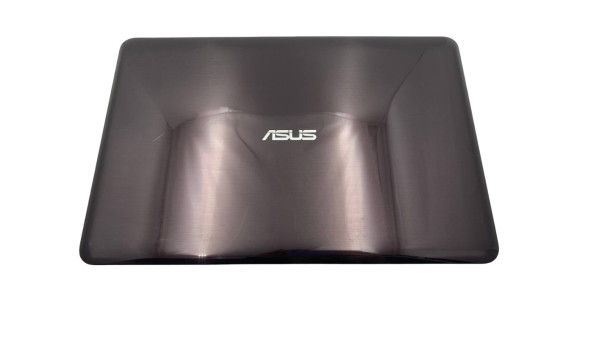 Крышка матрицы  с рамкой  корпуса к ноутбуку  ASUS N76V N756V X756U, F756U, R753U, K756U  13NB0A01AP0551 Б/У