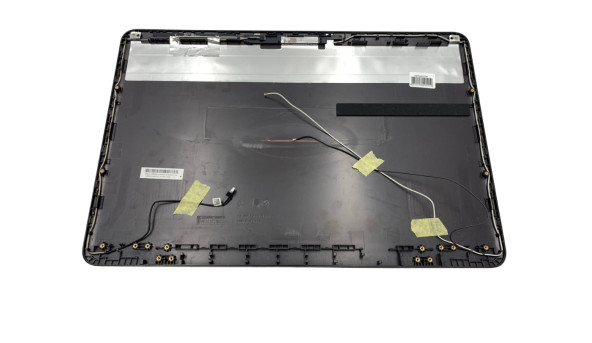 Кришка матриці з рамкою корпусу до ноутбука ASUS N76V N756V X756U, F756U, R753U, K756U 13NB0A01AP0551 Б/В - 649941