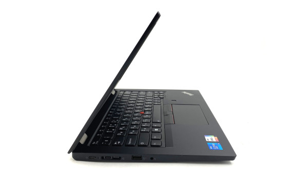 Ноутбук Lenovo ThinkPad L13 Gen 2 Intel Core I5-1145G7 8 GB RAM 256 GB SSD [IPS 13.3" FullHD] - Б/У - 649946