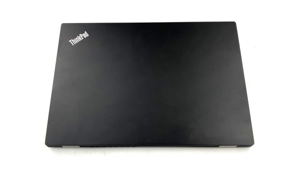 Ноутбук Lenovo ThinkPad L13 Gen 2 Intel Core I5-1145G7 8 GB RAM 256 GB SSD [IPS 13.3" FullHD] - Б/У - 649946