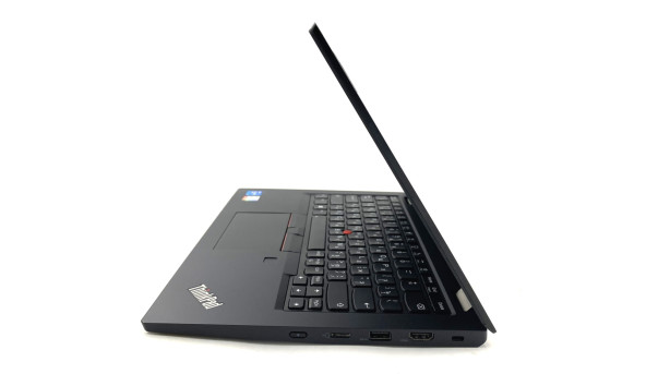 Ноутбук Lenovo ThinkPad L13 Gen 2 Intel Core I5-1145G7 8 GB RAM 256 GB SSD [IPS 13.3" FullHD] - Б/У - 649946