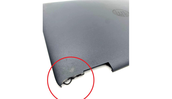 Кришка корпусу до ноутбука HP ProBook 650 G2 650 G3 6070B0939701 Б/В - 649948