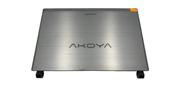 Крышка корпуса с рамкой к ноутбуку MEDION AKOYA S4211 s4216 13N0-9ZA1901 Б/У