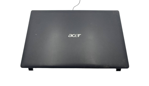Крышка корпуса к ноутбуку ACER Aspire 5251 5551 5741 5741 5742 5336 5253 AP0FO000110 Б/У