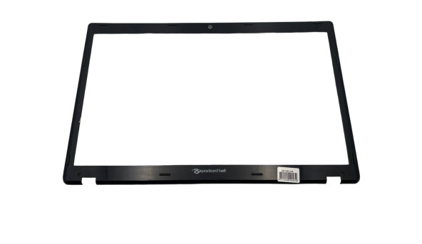 Рамка корпуса матрицы  к ноутбуку PACKARD BELL EASYNOTE LM86 DAZ604HY0100 41.4HY01.001 Б/У