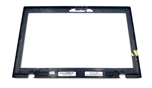 Рамка корпусу матриці до ноутбука LENOVO SL510 60Y5348 3CGC3LBLV00 Б/В - 649956