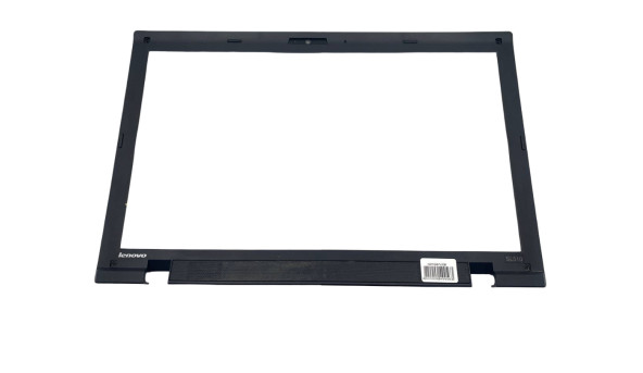 Рамка корпуса матрицы  к ноутбуку LENOVO SL510 60Y5348 3CGC3LBLV00 Б/У