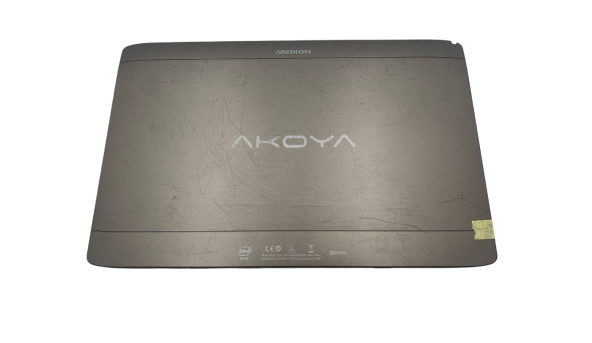 Крышка матрицы корпуса для ноутбука  MEDION AKOYA S6002 S6214T 13NM-13A06010A Б/У