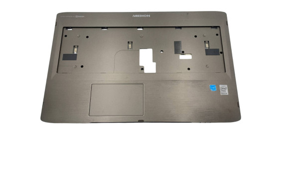 Средняя часть корпуса к ноутбуку  MEDION AKOYA S6002 S6214T 13NM-13A02210A Б/У