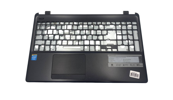 Средняя часть корпуса к ноутбуку Acer Aspire E1-510P E1-572G FA0VR000800-2 AP0VR000780 AP0VR000781 Б/У