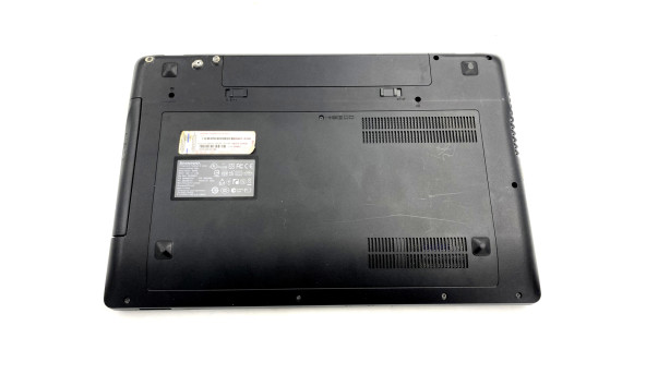 Уценка! Игровой ноутбук Lenovo IdeaPad Z585 AMD A6-4400M 8 RAM 128 SSD 320 HDD AMD Radeon HD 7600M 15.6" - Б/У - 649963