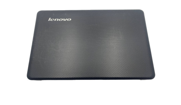 Крышка матрицы корпуса для ноутбука  Lenovo G555 20045/AP0BU0004101 Б/У