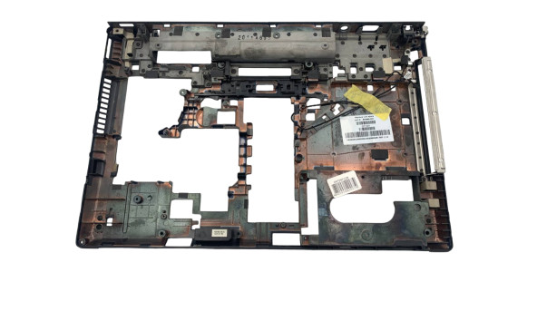Нижняя часть корпуса к ноутбуку HP PROBOOK 6560B 644695-001 Б/У - 649967