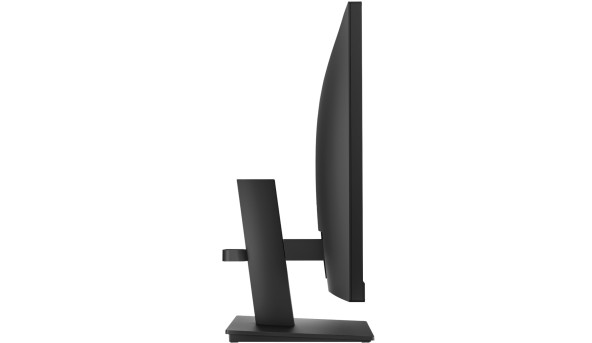 TFT 23.8" HP S3 Pro 324ph, IPS, 100Hz, VGA, HDMI, DP,HAS, чорний - 650003