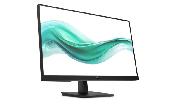TFT 23.8" HP S3 Pro 324ph, IPS, 100Hz, VGA, HDMI, DP,HAS, чорний - 650003