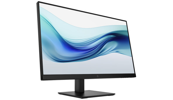 TFT 23.8" HP S3 Pro 324pe, IPS, 100Hz, VGA, HDMI, DP,HAS, Pivot, чорний - 650004