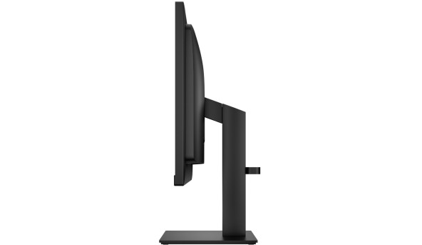 TFT 23.8" HP S3 Pro 324pe, IPS, 100Hz, VGA, HDMI, DP,HAS, Pivot, чорний - 650004