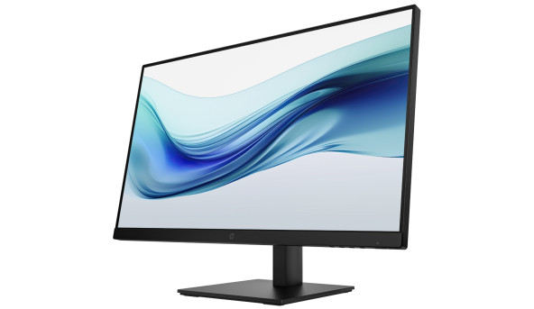 TFT 23.8" HP S3 Pro 324pe, IPS, 100Hz, VGA, HDMI, DP,HAS, Pivot, чорний - 650004