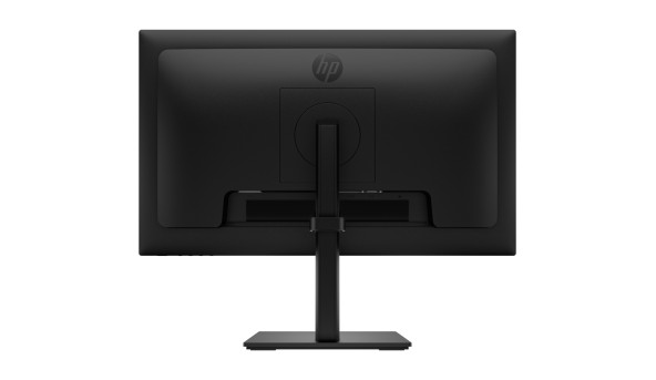 TFT 23.8" HP S3 Pro 324pe, IPS, 100Hz, VGA, HDMI, DP,HAS, Pivot, чорний - 650004
