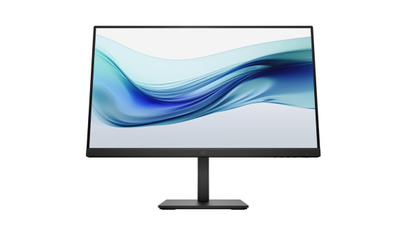 TFT 23.8" HP S3 Pro 324pe, IPS, 100Hz, VGA, HDMI, DP,HAS, Pivot, чорний