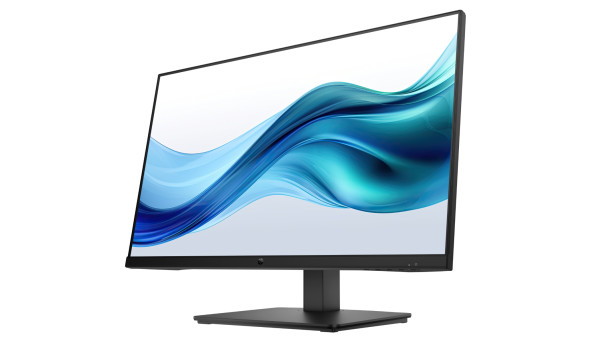 TFT 27" HP S3 Pro 327pe, IPS, VGA, HDMI, DP,HAS, Pivot, чорний - 650005