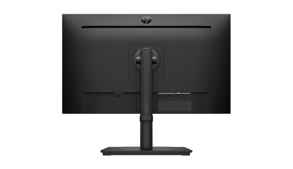 TFT 27" HP S3 Pro 327pe, IPS, VGA, HDMI, DP,HAS, Pivot, чорний - 650005