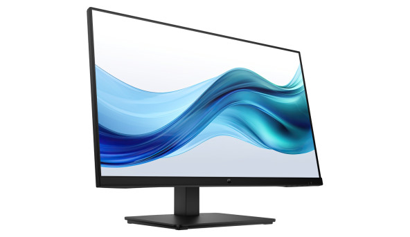 TFT 27" HP S3 Pro 327pe, IPS, VGA, HDMI, DP,HAS, Pivot, чорний - 650005