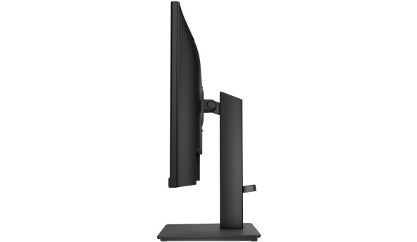 TFT 27" HP S3 Pro 327pe, IPS, VGA, HDMI, DP,HAS, Pivot, чорний - 650005
