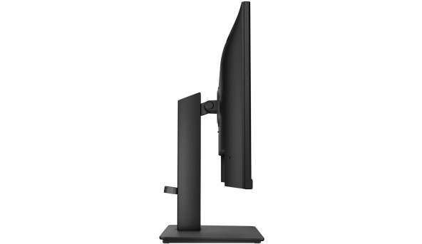 TFT 27" HP S3 Pro 327pe, IPS, VGA, HDMI, DP,HAS, Pivot, чорний - 650005