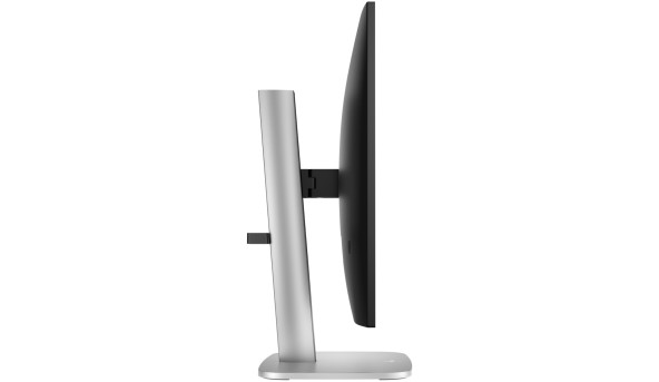 TFT 27" HP S5 Pro 527pf, IPS, 120Hz, HDMI, DP,HAS, Pivot, чорний - 650006