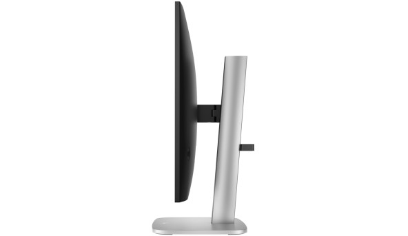 TFT 27" HP S5 Pro 527pf, IPS, 120Hz, HDMI, DP,HAS, Pivot, чорний - 650006
