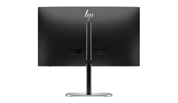 TFT 27" HP S5 Pro 527pf, IPS, 120Hz, HDMI, DP,HAS, Pivot, чорний - 650006