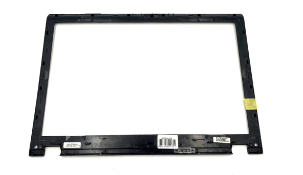 Рамка матриці корпуса для ноутбука Lenovo ThinkPad T410, T410i 45N5640 60.4FZ12.001 Б/В - 650064
