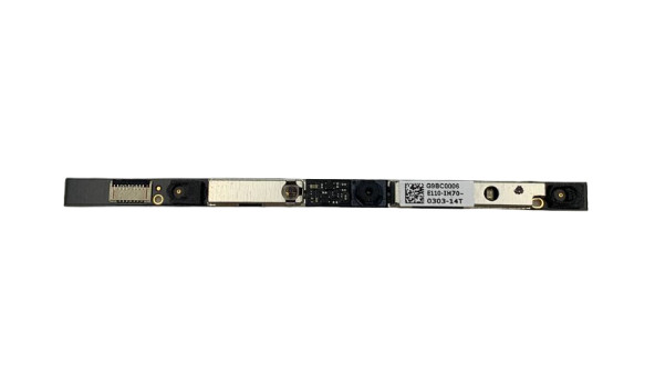 WEB камера для ноутука Toshiba Dynabook Portege Tecra A40-J A40-K A50-J  G9BC0006 HK19VSE-010 Б/В