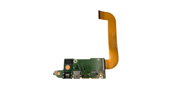 Додаткова плата USB, LAN до ноутбука Toshiba Dynabook Portege Tecra A50-J E220370PIOTEK Б/В - 650069