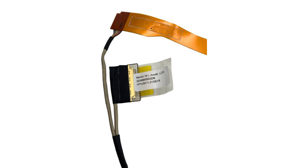 Шлейф матриці до ноутбука Toshiba Dynabook Portege Tecra A50-J GDM900004239 Б/В - 650071