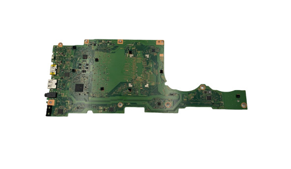 Материнская плата к ноутбуку Toshiba Dynabook Portege Tecra A50-J E220370PI0TEKP i5-1135G7 SRK05 Б/У - 650072