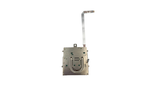 Плата Express card reader к ноутбуку Toshiba Dynabook Portege Tecra A50-J 20201225 Б/У - 650073