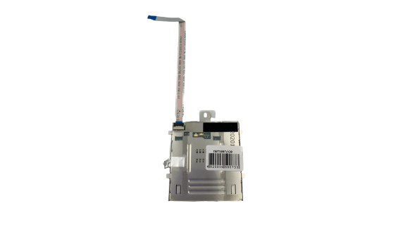 Плата Express card reader до ноутбука Toshiba Dynabook Portege Tecra A50-J  20201225 Б/В