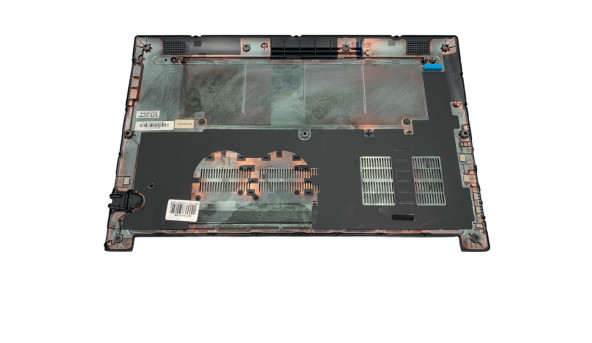 Нижняя часть корпуса к ноутбуку Toshiba Dynabook Portege Tecra A50-J 15.6" GM904431311A-A KH-BRL20210606 Б/У - 650074