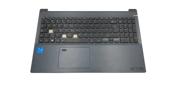 Средняя часть корпуса к ноутбуку Toshiba Dynabook Portege Tecra A50-J  15.6" GM904431251A-B Б/У