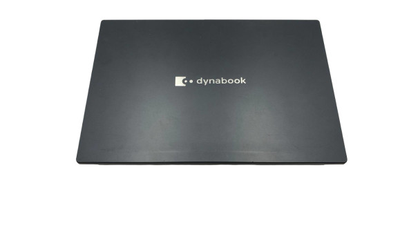 Крышка корпуса с рамкой для ноутбука Toshiba Dynabook Portege Tecra A50-J  15.6"  GM904431111A-A Б/У