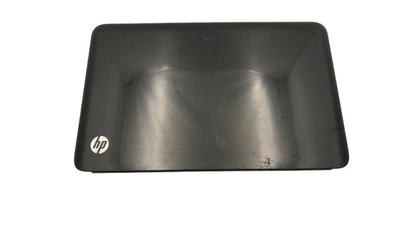 Крышка матрицы  корпуса для ноутбука HP Pavilion DV6-6000 640412-001  665288-001 Б/У