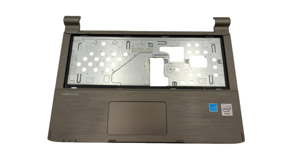 Средняя часть корпуса к ноутбуку MEDION AKOYA P2214T 13NM-1PA0611 Б/У