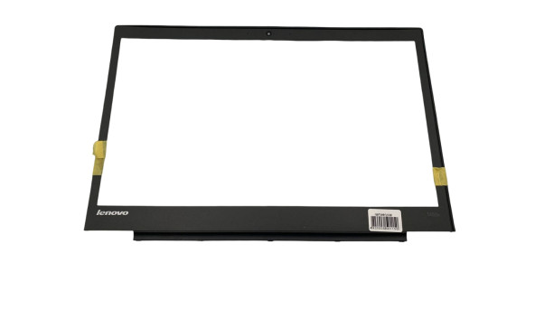 Рамка  матрицы  корпуса для ноутбука LENOVO THINKPAD T450s 14" 04X3867 AP0TW0001 Б/У